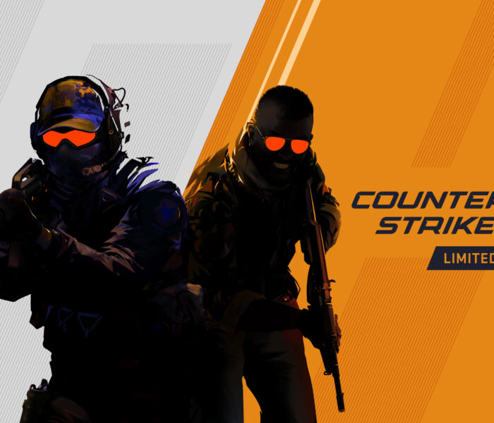 Counter Strike 2 Espor