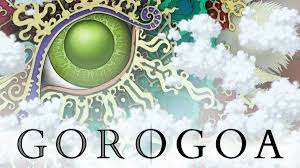 Steam'de %70 İndirimle: Göz Kamaştırıcı El Çizimi Oyun Gorogoa!