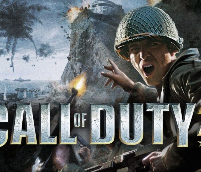 Call of Duty 2: İkinci Dünya Savaşı'nın Büyüleyici Hikayesi