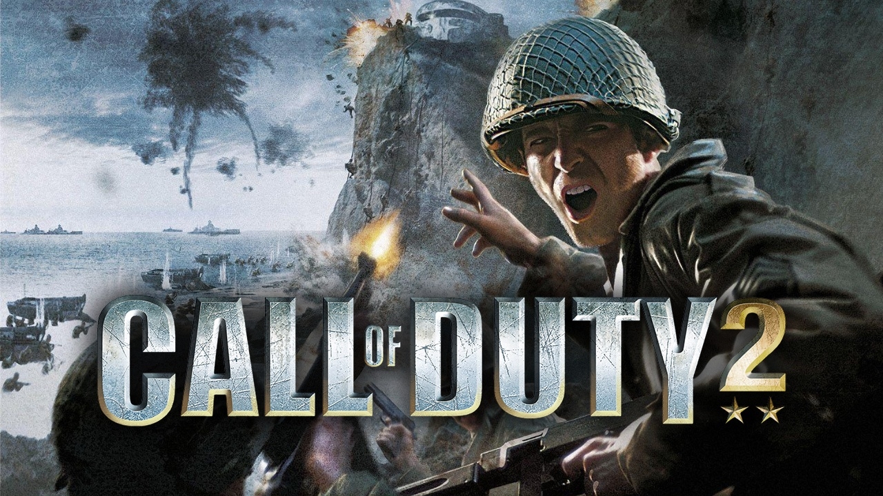 Call of Duty 2: İkinci Dünya Savaşı'nın Büyüleyici Hikayesi