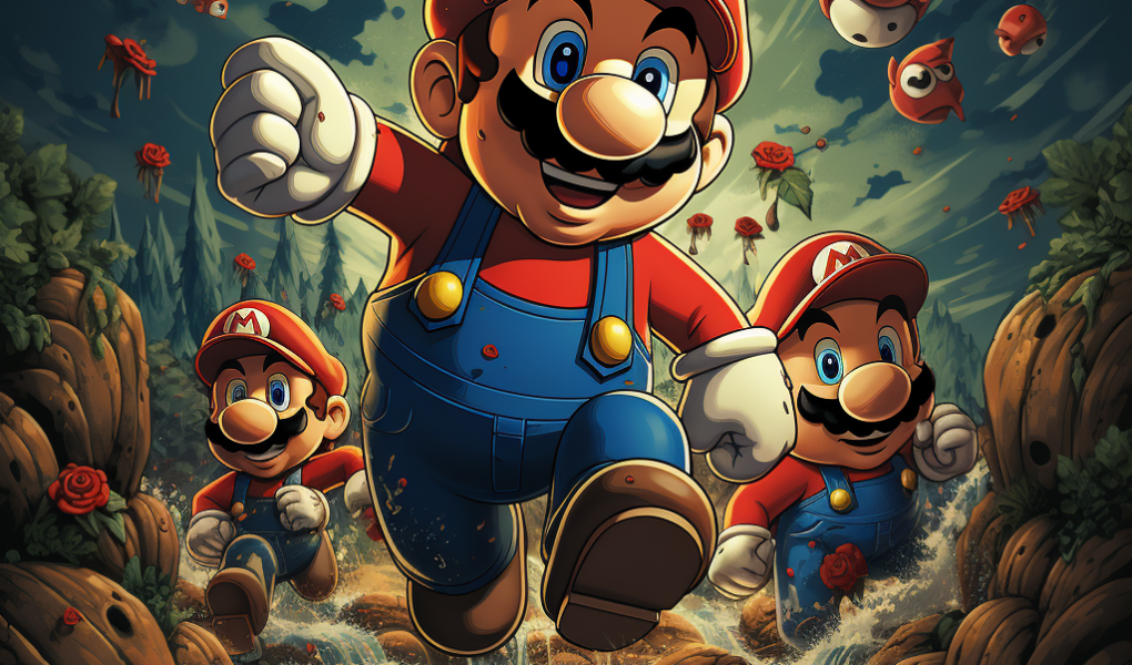 Super Mario Bros Wonder: Yeni Maceralar ve Sürprizlerle Geri Dönüyor!