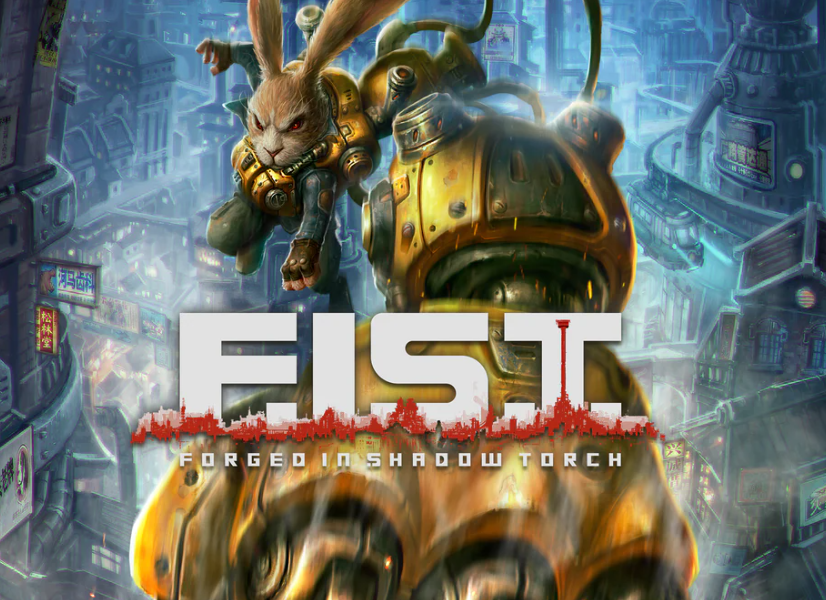 F.I.S.T.: Epic Games'te Ücretsiz!