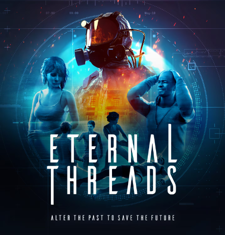 Zamanı Düğümlere Ayıran 'Eternal Threads' Şimdi Epic Games'de Ücretsiz!