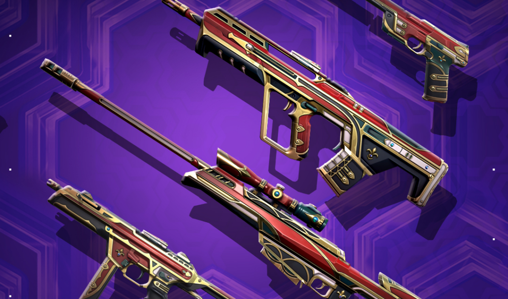 VALORANT Sezon 7 Bölüm 3 Battle Pass / Savaş Bileti