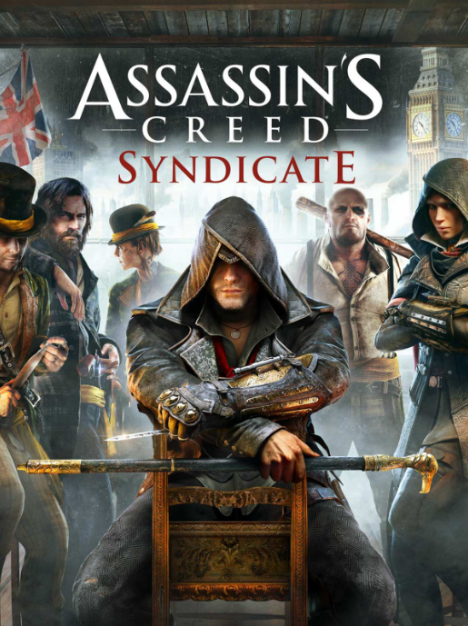 Ücretsiz Oyun Fırsatı: Assassin's Creed Syndicate, Ubisoft Store'da Sınırlı Süre İçin Bedava!