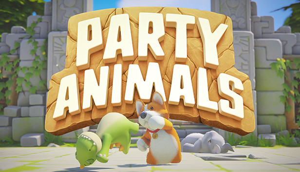 Party Animals | Oyun | Steam