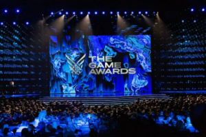 The Game Awards 2022- 2023