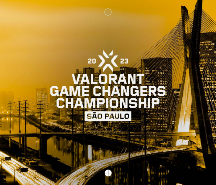 Game Changers 2023 Championship: Sao Paulo