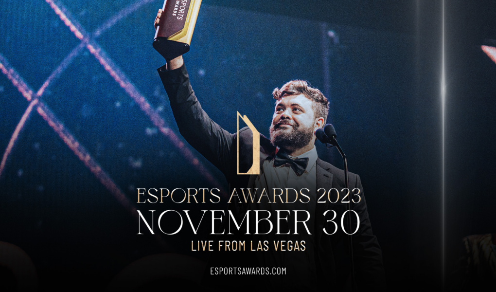Esports Awards 2023