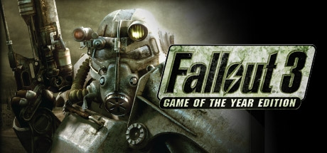 Epic Games Fallout 3 GOTY