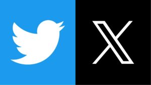 The transformation of Twitter into 'X' was one of the most important events of 2023.