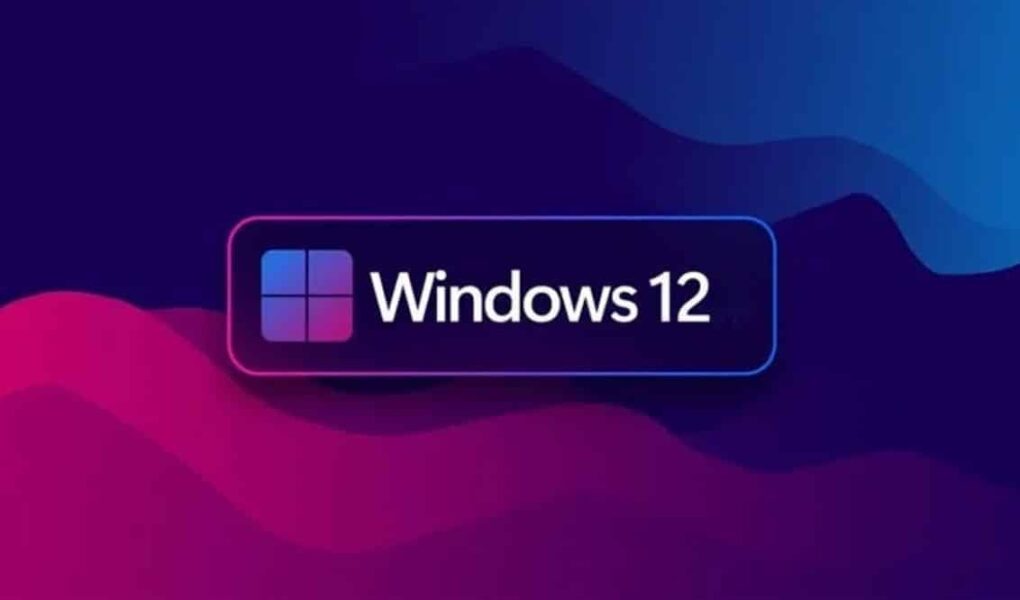Windows 12