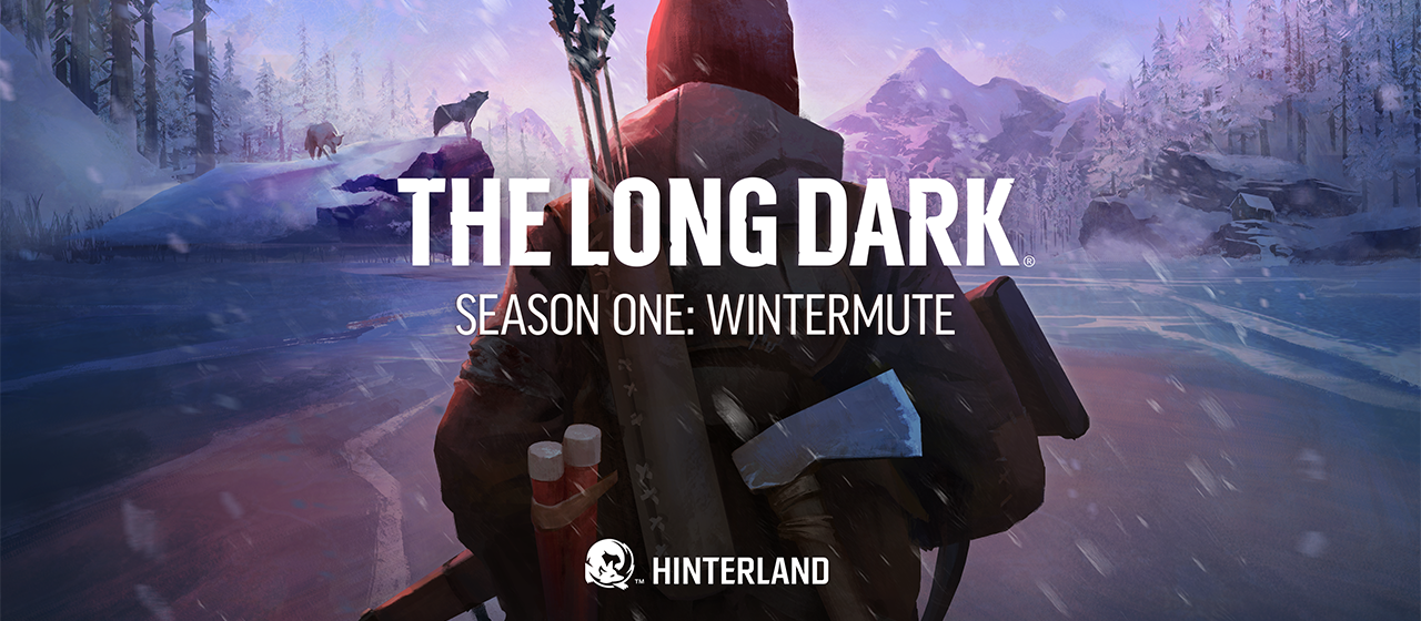 Kış Temalı Oyunlar | The Long Dark