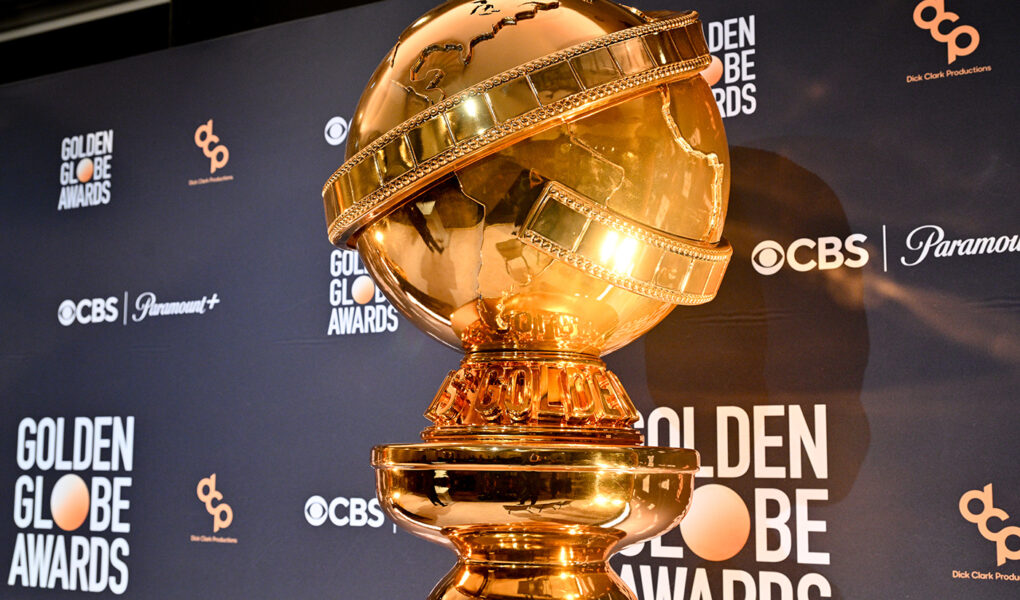 Golden Globes 2024'te Parlayan Yıldızlar: Altın Küre Ödülleri Sahiplerini Buldu
