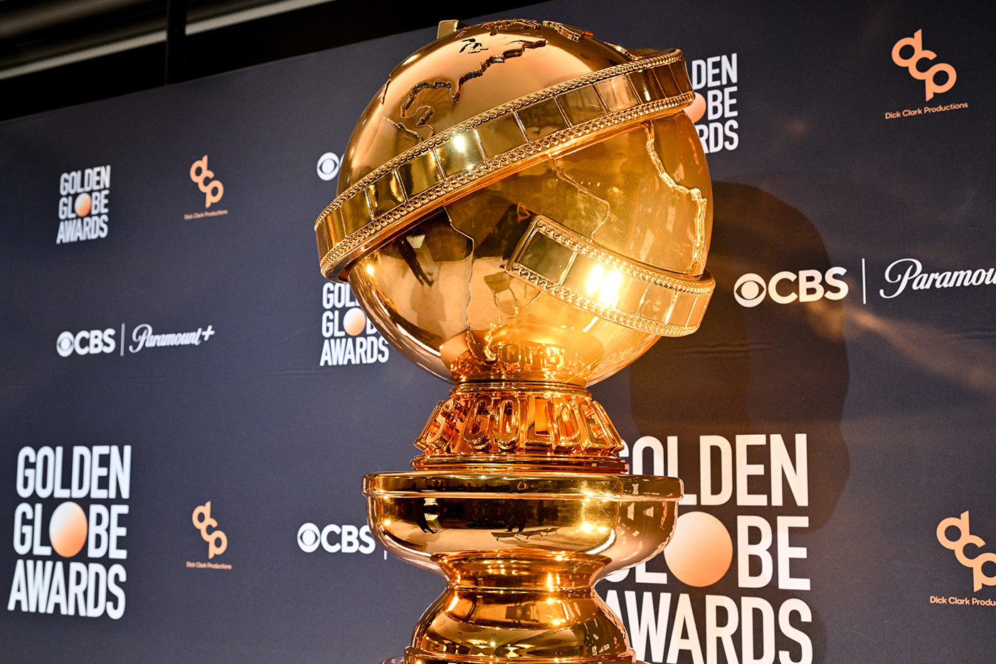 Golden Globes 2024'te Parlayan Yıldızlar: Altın Küre Ödülleri Sahiplerini Buldu