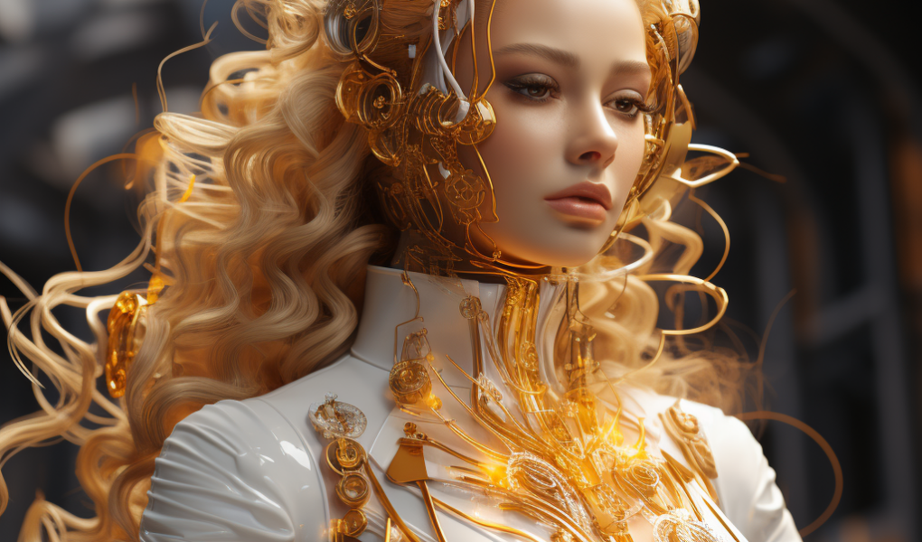 Yapay Zeka İle Barbie | Barbie'nin maceraları sizlerle