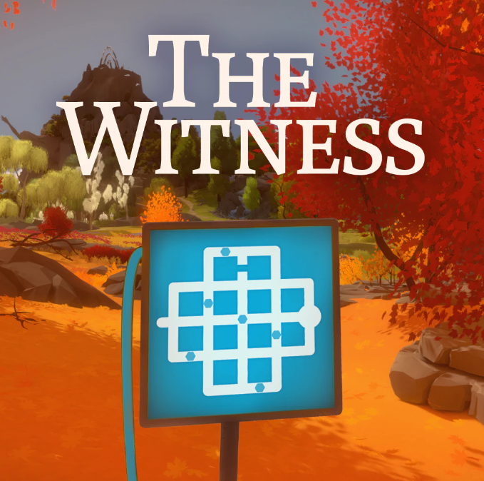 The Witness Zeka Oyunlarına Yeni Bir Soluk