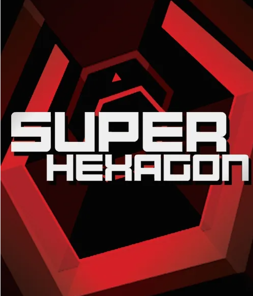 Super Hexagon: Terry Cavanagh'ın Bağımsız Oyun Başyapıtı