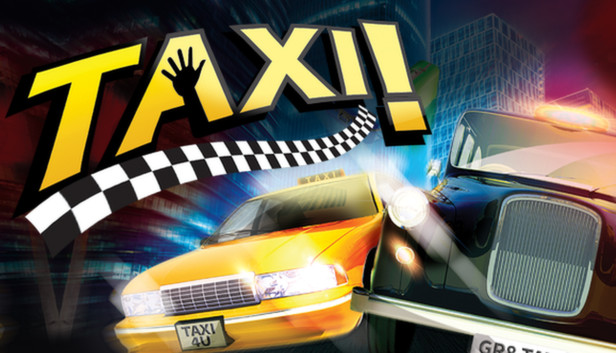 Taksi Oyunları: Sanal Yolculuklara Hazır Mısınız?