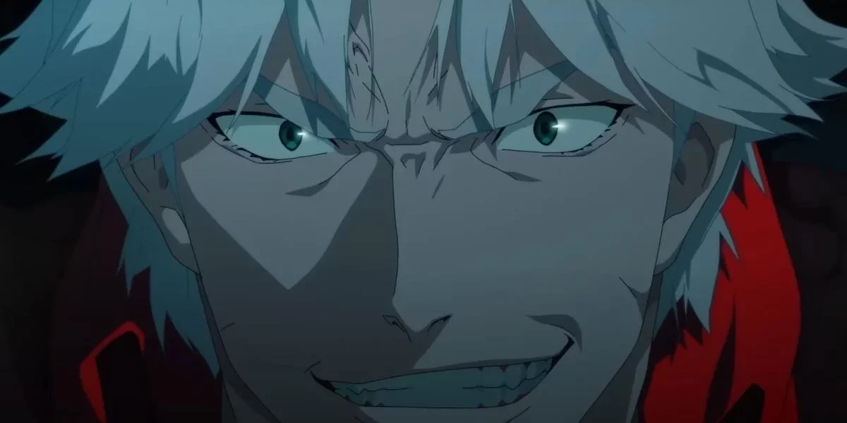 Netflix Anime