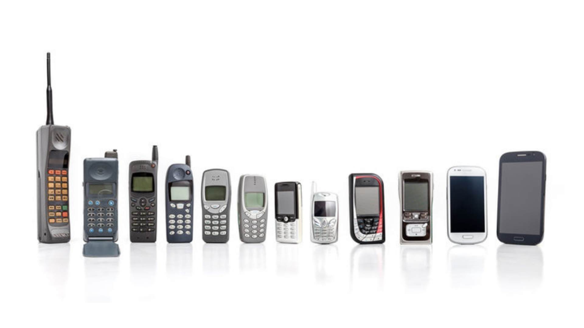 Tarihin En Çok Satılan Cep Telefonu Modeli Hangisi? [2024] - 5mid.com
