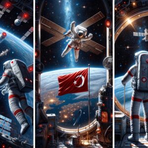 Türkiye Uzay Ajansı II