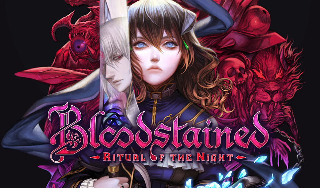 Bloodstained: Ritual of the Night Xbox Game Pass'e Eklendi!
