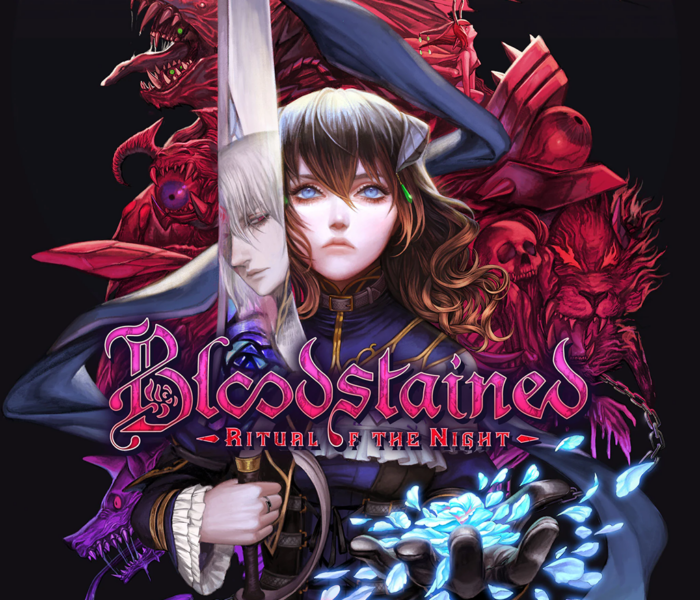 Bloodstained: Ritual of the Night Xbox Game Pass'e Eklendi!