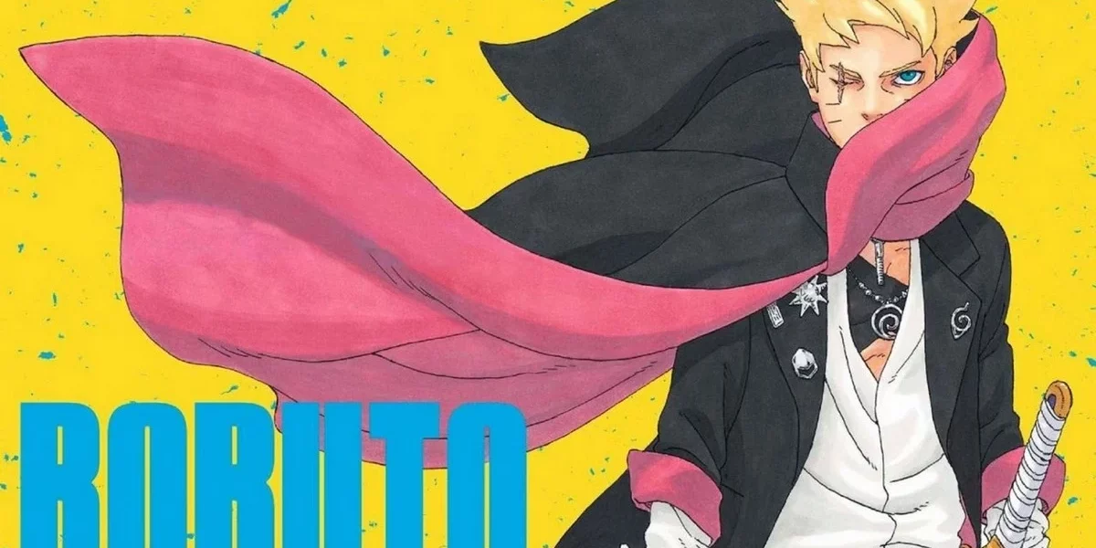 Boruto Two Blue Vortex 7. Bölüm Önizlemesi Yayınlandı