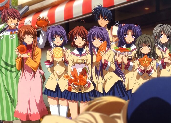 Japon Anime