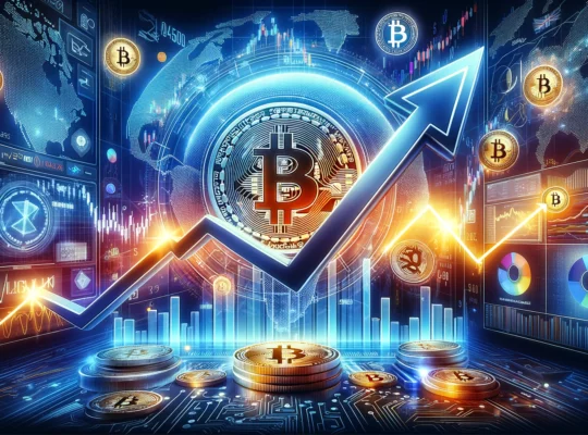 bitcoin neden artiyor