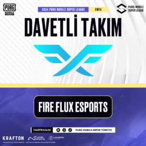 PMSL | Fire Flux Esports