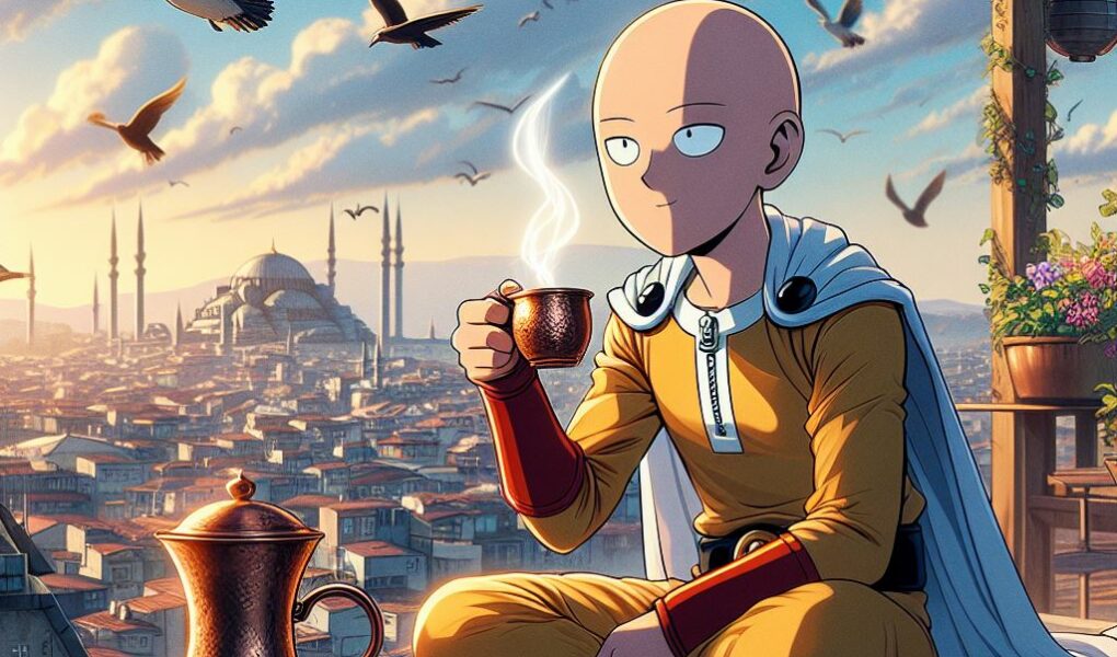saitama