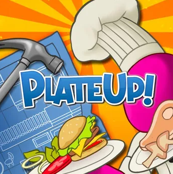Plate Up! Xbox Game Pass'e Katılıyor