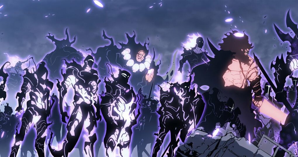 En İyi 10 Başlangıç ​​Manhwa