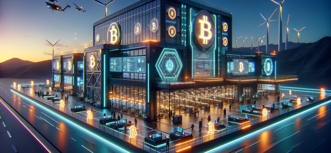 Bitcoin Madencilik Sektörü 2024 Yarılanması Öncesi Stratejik Hamlelerle Öne Çıkıyor
