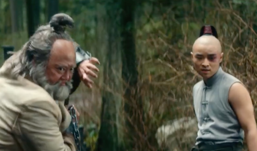 Netflix Avatar Son Hava Bükücü Klibi Zuko'nun Cesur Kurtarışını Açıklıyor: İzleyin