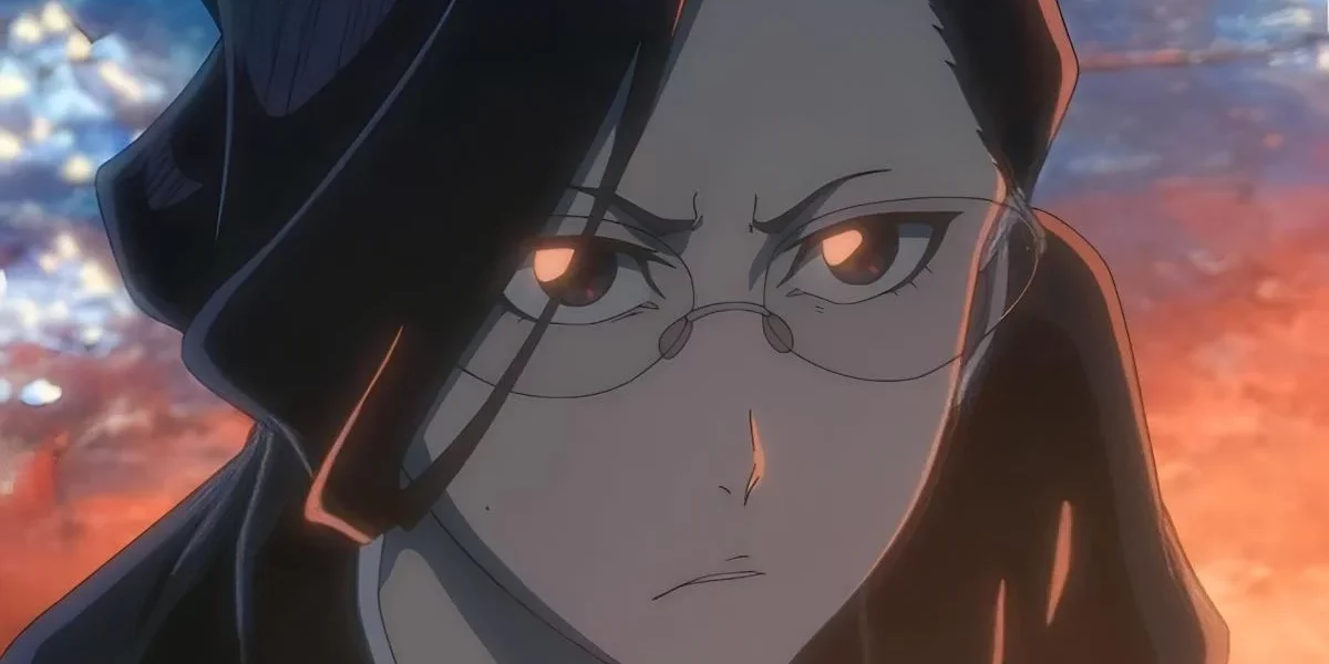 Bleach Cosplayleri Nanao Dönüşüne Hazırlanıyor