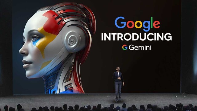 Gemini Pro Türkçe kullanılabilecek