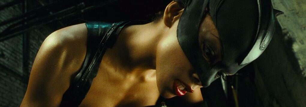 Catwoman