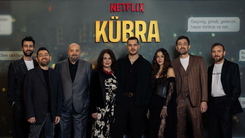 Kübra Dizisi Ayrıntılı İncelemesi