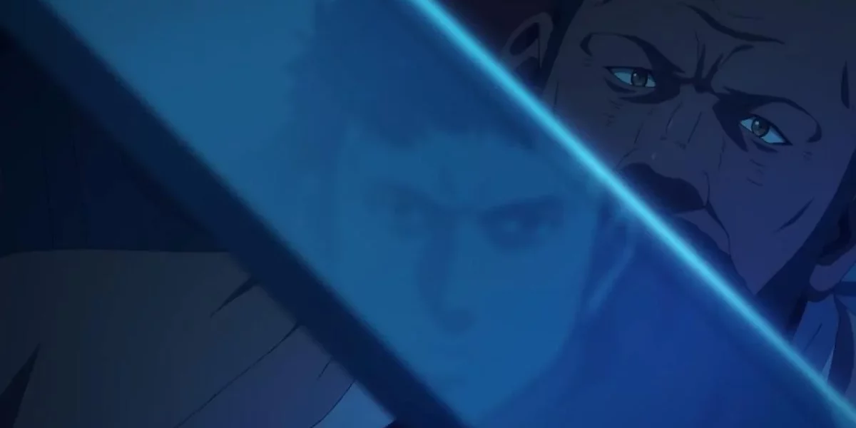 Ninja Kamui 3. Bölüm Tanıtımı Yayınlandı: İzle