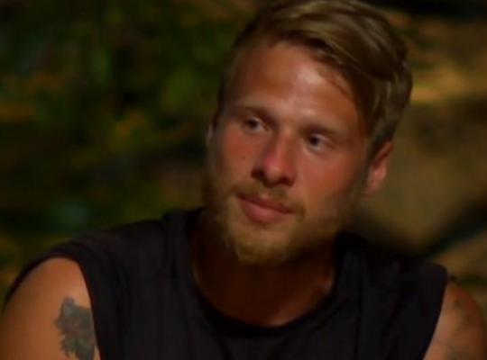 Survivor Yunus Emre