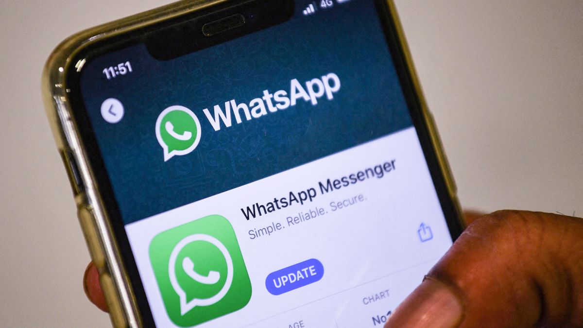 WhatsApp'a yeni özellik geliyor: Favori Kişiler 