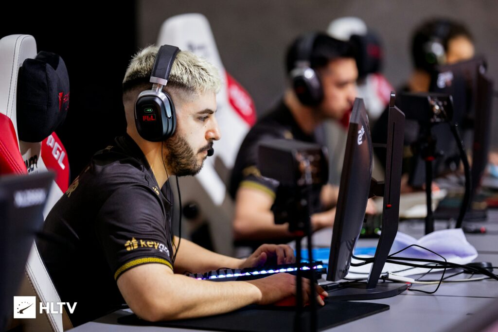 Eternal Fire Major 2024 Maj3r