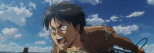 Eren Yeager