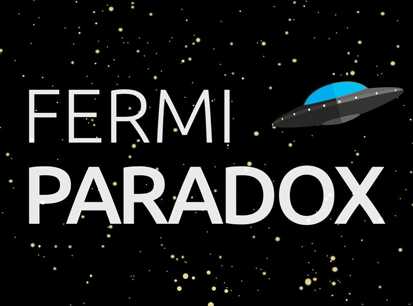 Fermi Paradoksu