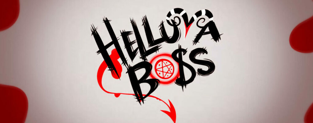 Helluva Boss