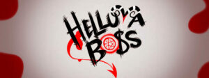 Helluva Boss