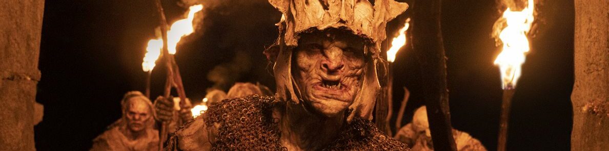 LOTR’da Goblinler ve Orklar